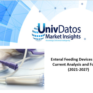 Enteral Feeding Devices Market