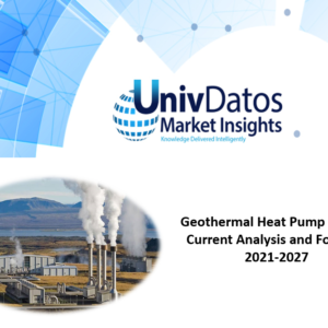 Geothermal Heat Pumps Market