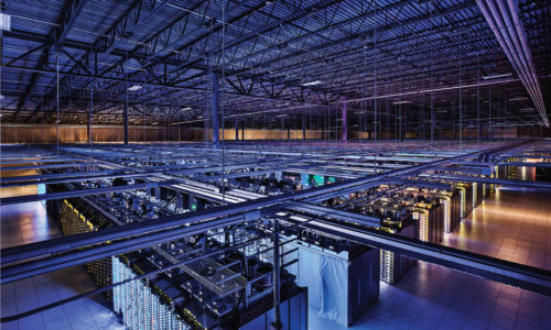 Carbon Neutral Data Center Market