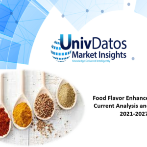 Food Flavor Enhancer Market