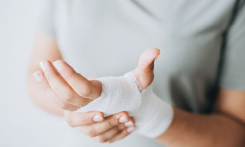 Wound Care Market