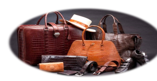 Luxury Leather Goods Market