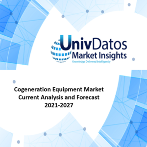 Cogeneration Equipment Market