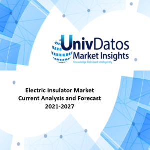 Electric Insulator Market
