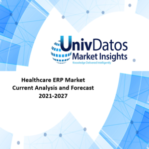 Healthcare ERP Market