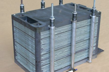 Solid Oxide Fuel Cell Market