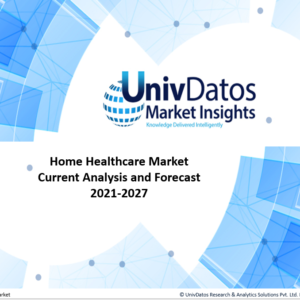 Home Healthcare Market