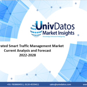 Integrated Smart Traffic Management Market