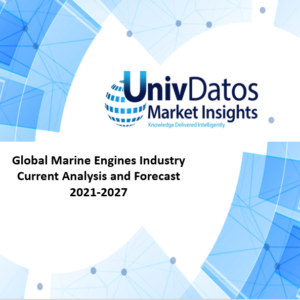 Marine Engines Industry