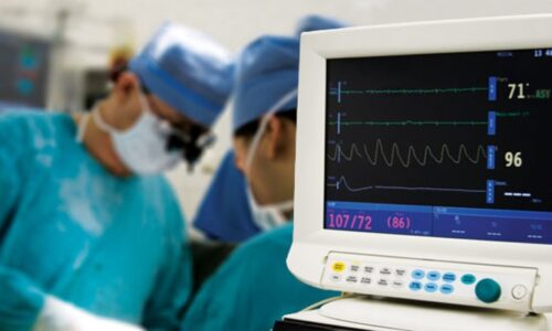 Cardiac Monitoring Market