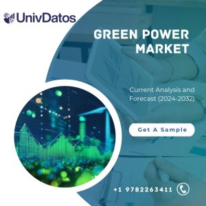 Green Power Market