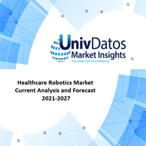 Healthcare Robotics Market