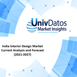 India Interior Design Market: Current Analysis and Forecast (2021-2027)