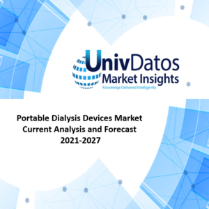 Portable Dialysis Devices Market