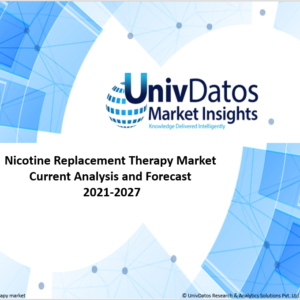 Nicotine Replacement Therapy Market