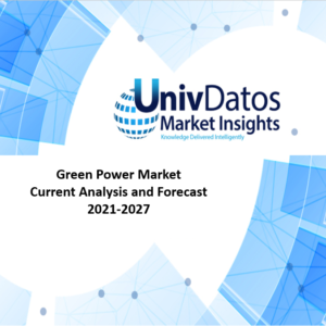 Green Power Market
