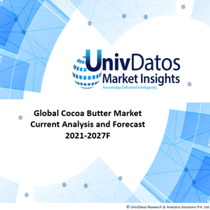 Cocoa Butter Market