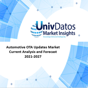 Automotive Over-the-Air (OTA) Updates Market