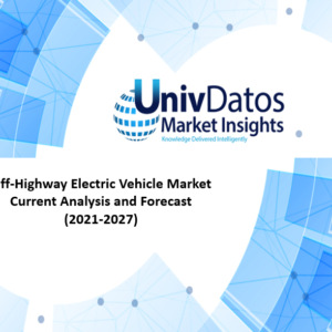 Off-Highway Electric Vehicles Market