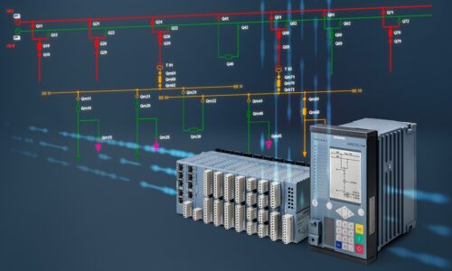 Substation Automation Market