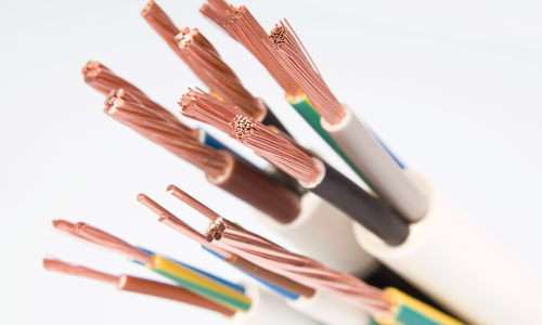 copper wire and cable market