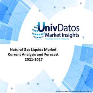 Natural Gas Liquid Market: Current Analysis and Forecast (2021-2027)