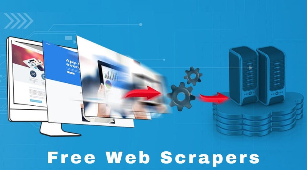 Web Scrapper Software Market