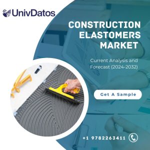 Construction Elastomers Market