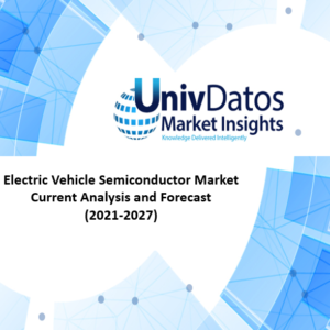 Electric Vehicle Semiconductor Market