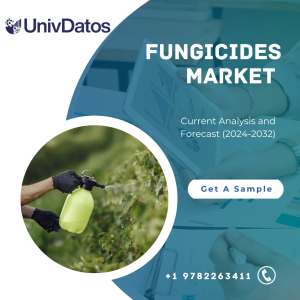 Fungicides Market