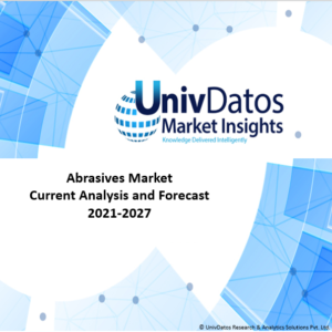 Abrasives Market: Current Analysis and Forecast (2021-2027)