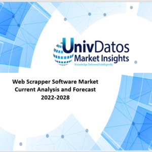 Web Scrapper Software Market