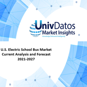 U.S. Electric School Bus Market