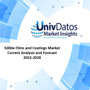 Edible Films and Coatings Market
