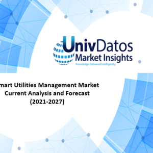 Smart Utilities Management Market