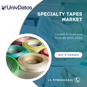 Specialty Tapes Market