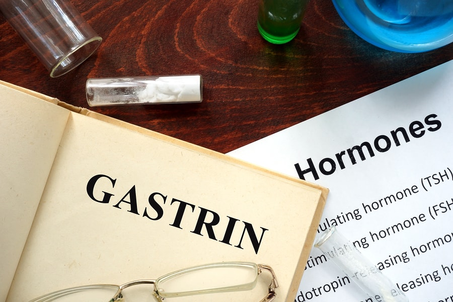 Gastrin Hormone Market
