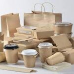 Eco-Friendly Food Packaging Market