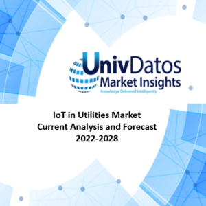 IoT in Utilities Market: Current Analysis and Forecast (2022-2028)