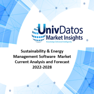 Sustainability & Energy Management Software Market: Current Analysis and Forecast (2022-2028)
