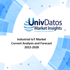 Industrial IoT Market: Current Analysis and Forecast (2022-2028)