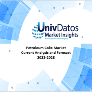 Petroleum Coke Market: Current Analysis and Forecast (2022-2028)