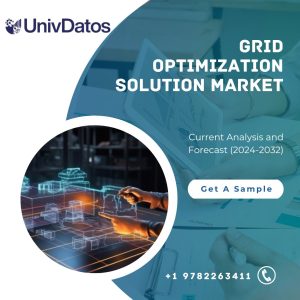 Grid Optimization Solution Market