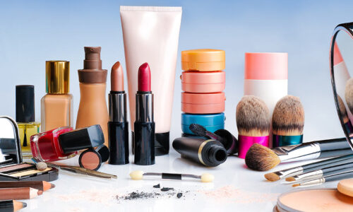 Cosmetic Chemicals Market