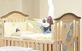 Baby Cribs and Cots Market