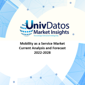 Mobility-as-a-Service Market