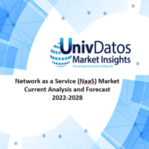 Network as a Service (NaaS) Market