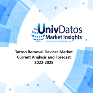 Tattoo Removal Devices Market