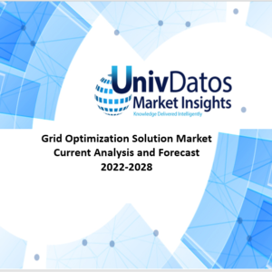 Grid Optimization Solution Market