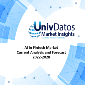 AI in Fintech Market